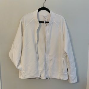 Lululemon ‘Embrace the Space’ Jacket